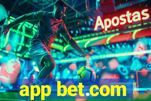 app bet.com